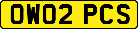 OW02PCS