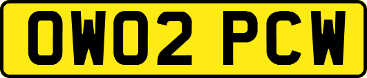 OW02PCW