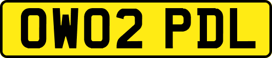 OW02PDL