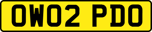 OW02PDO