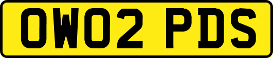 OW02PDS