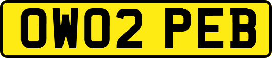 OW02PEB