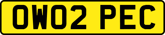OW02PEC