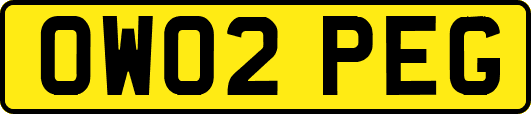 OW02PEG