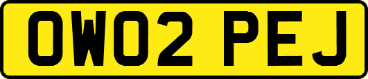 OW02PEJ