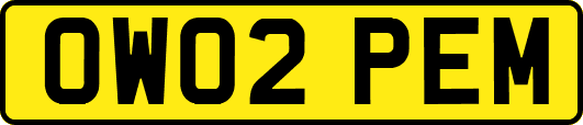 OW02PEM