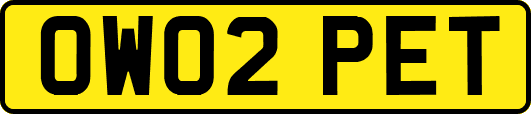 OW02PET