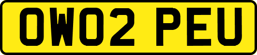 OW02PEU