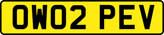 OW02PEV