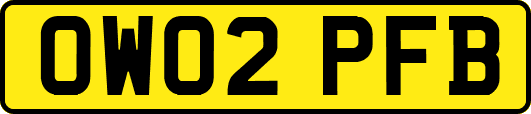 OW02PFB