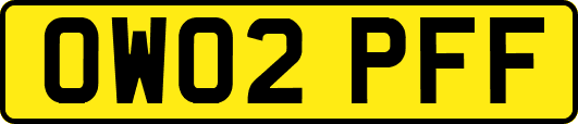OW02PFF