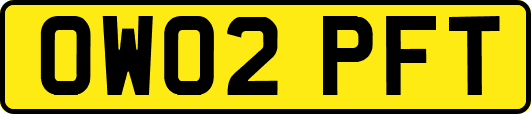 OW02PFT