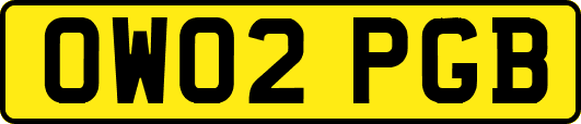 OW02PGB