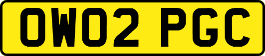 OW02PGC