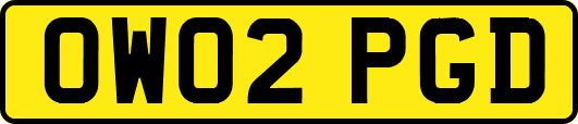 OW02PGD