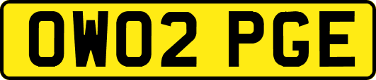 OW02PGE