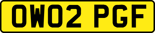 OW02PGF