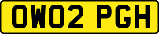 OW02PGH