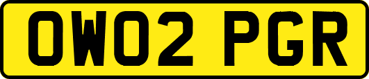 OW02PGR
