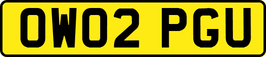 OW02PGU