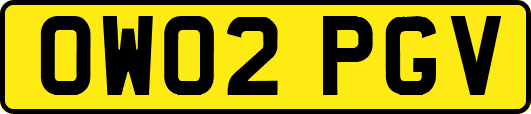 OW02PGV
