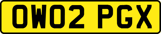 OW02PGX