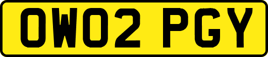 OW02PGY