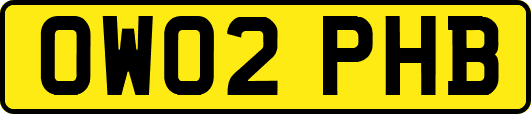 OW02PHB
