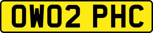 OW02PHC