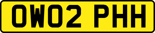 OW02PHH