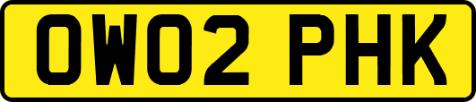 OW02PHK