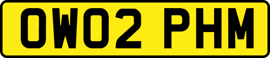 OW02PHM