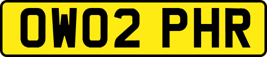 OW02PHR