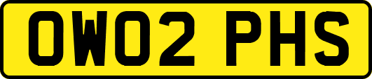 OW02PHS