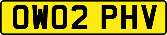 OW02PHV
