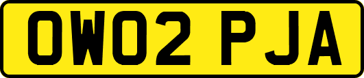 OW02PJA