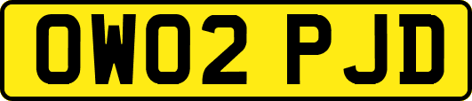 OW02PJD