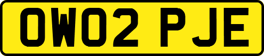 OW02PJE