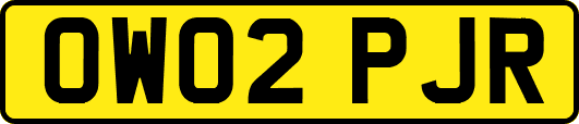 OW02PJR