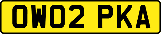 OW02PKA