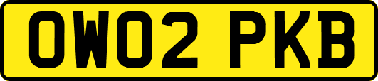 OW02PKB