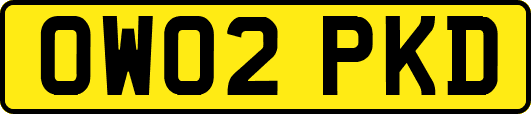 OW02PKD