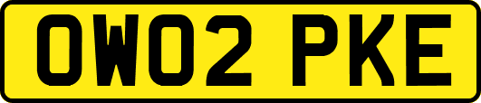 OW02PKE