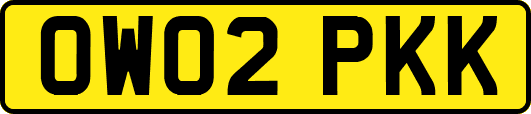 OW02PKK