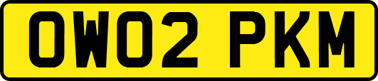 OW02PKM