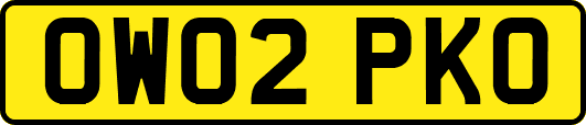OW02PKO