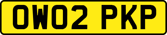 OW02PKP