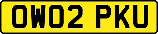 OW02PKU