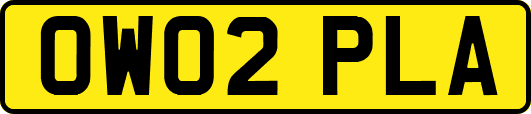 OW02PLA