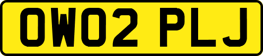 OW02PLJ
